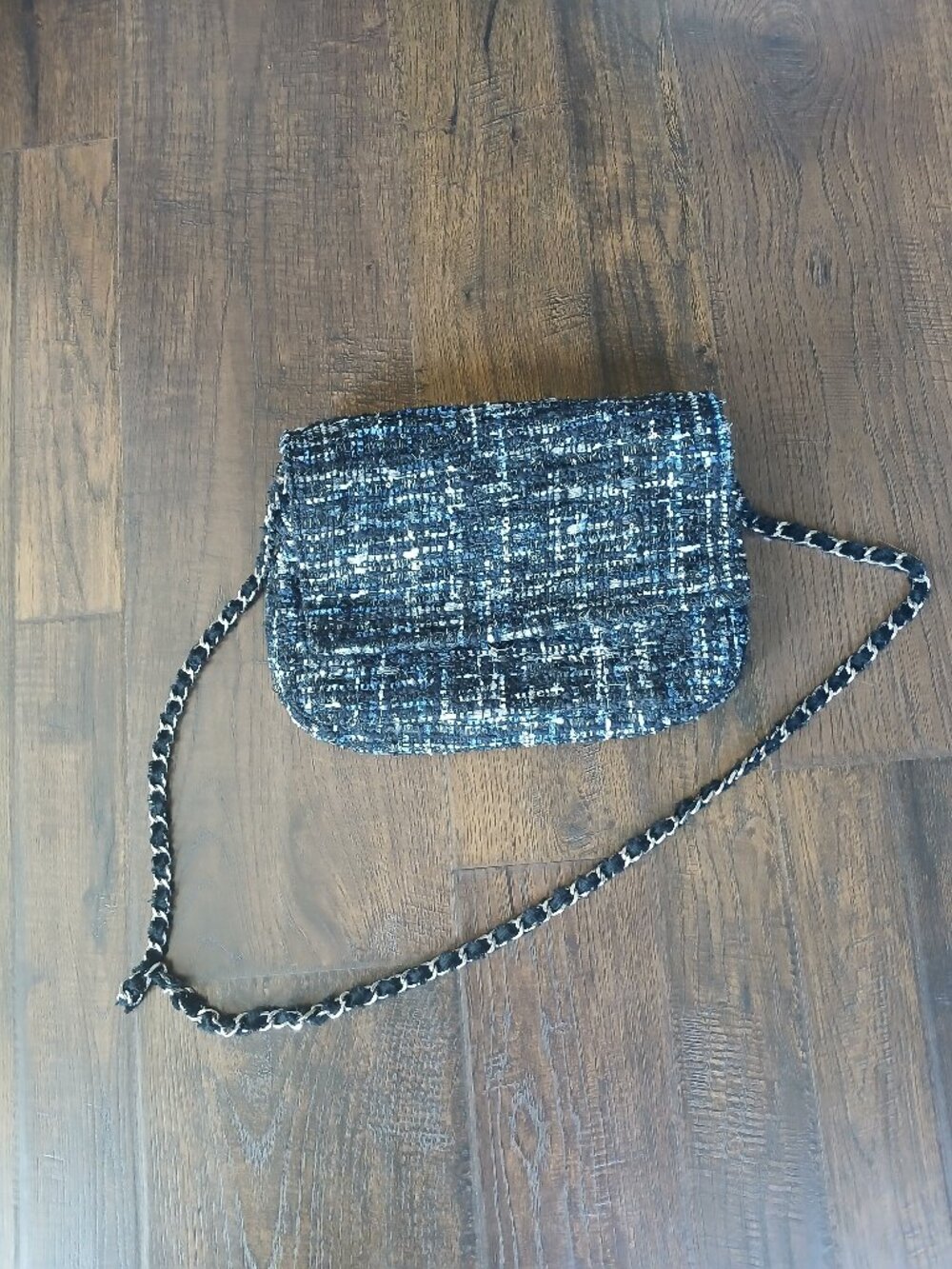 Zara purse